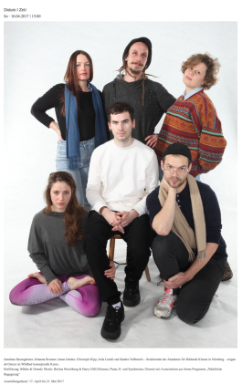 S A N D R A V O L L B R E C H T